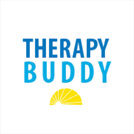 Therapy Buddy 3.0 Icon