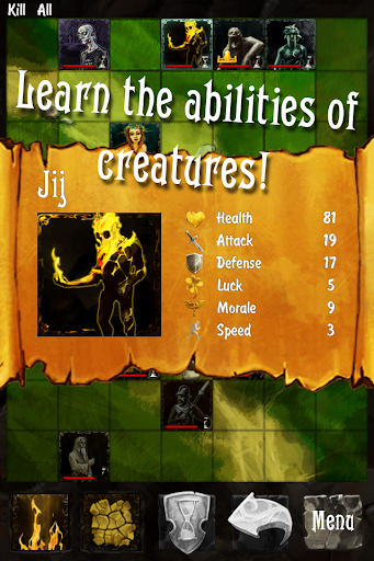Navii Screen 2