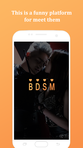 Bdsm Android App