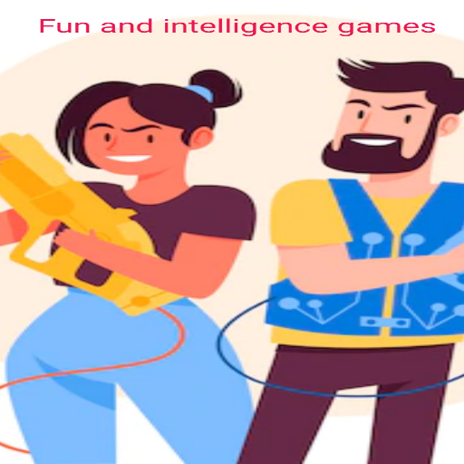 Fun and intelligence games