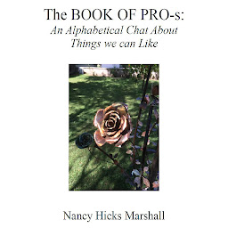 Icon image THE BOOK OF PRO-s:: An Alphabetical Chat About Things We Can Like