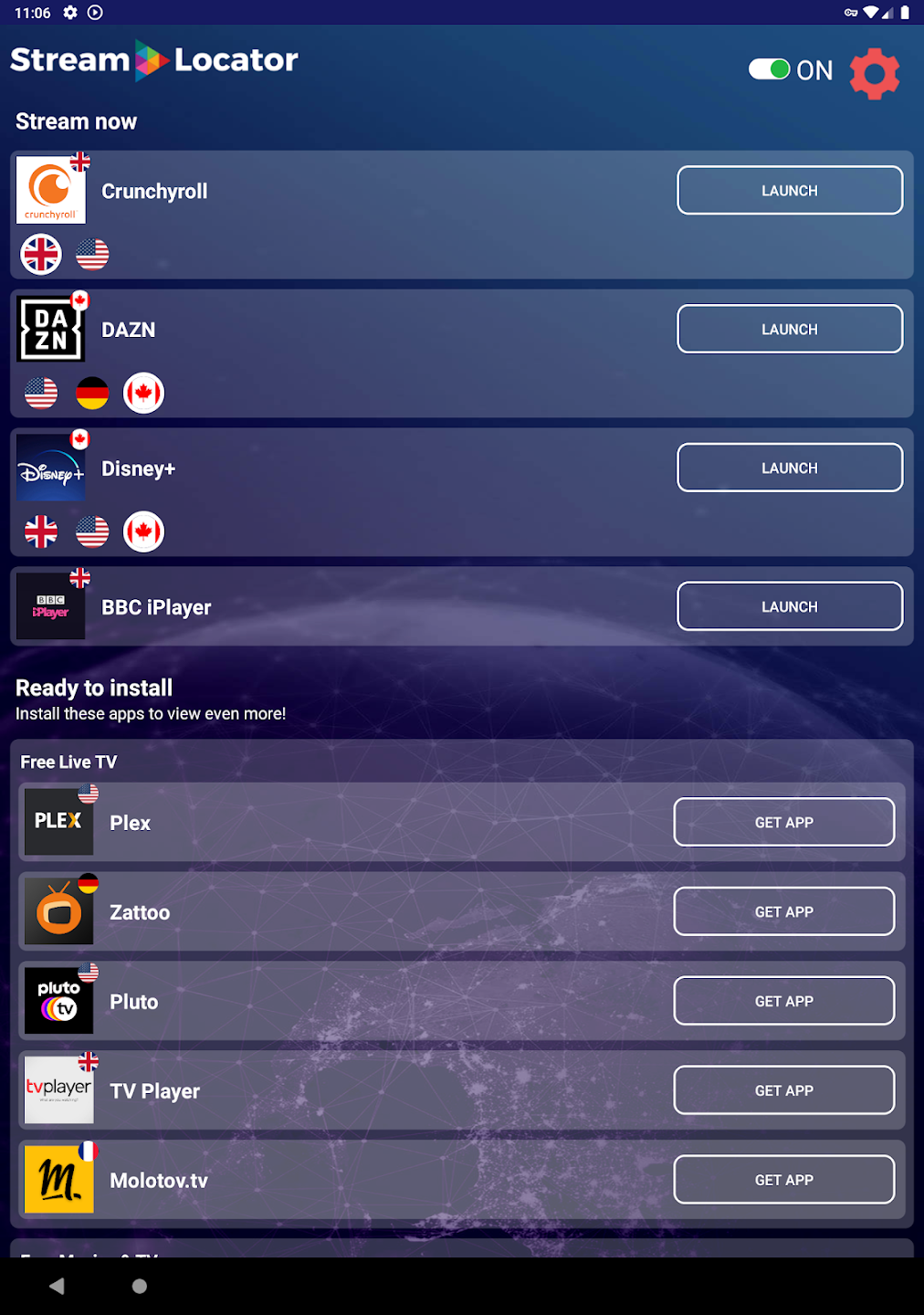 Screenshot image 5