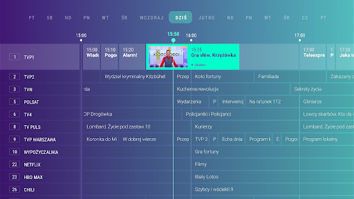 PLAY NOW Screen 2