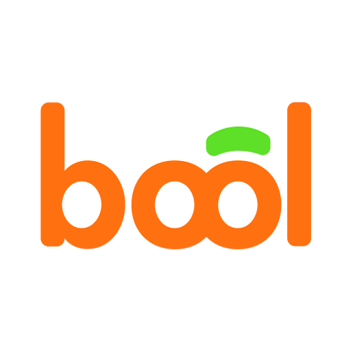 Bool - Negocios logo