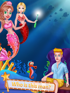 Princess Mermaid Story - underのおすすめ画像4