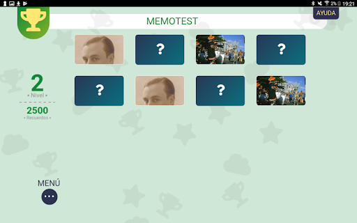 Recuerdos Screenshot 4 - AppWisp.com