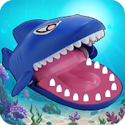 Top 39 Casual Apps Like Shark Dentist biting finger game - Best Alternatives