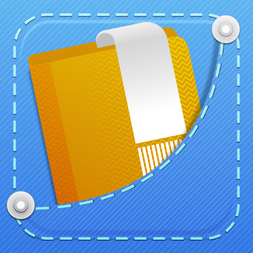 Pocket Thesaurus 2.5.13 Icon