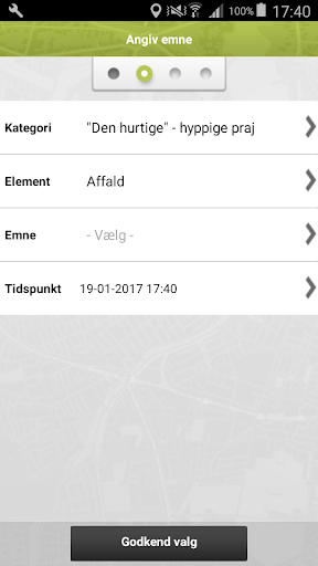 Giv et praj – Holstebro Screen 3