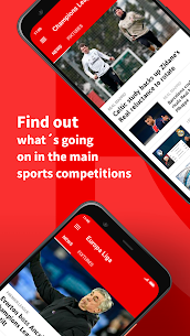 AS – News and sports results For PC 4