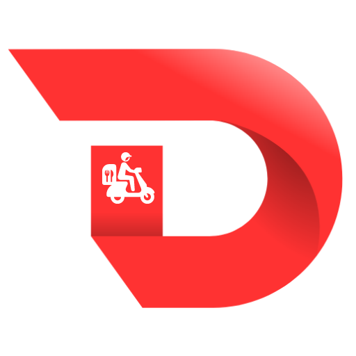 Doordel Driver logo