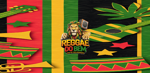 Rádio Reggae Do Bem