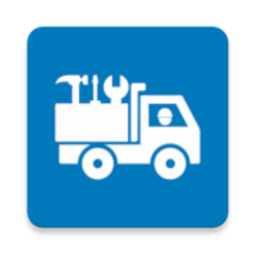 Manutenção - Datamob logo
