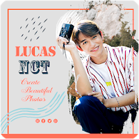 Create Beautiful Photos Lucas 