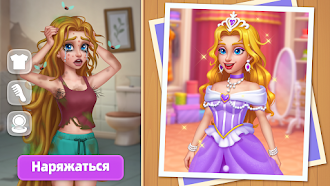 Game screenshot Home Mansion: Makeover Dream mod apk