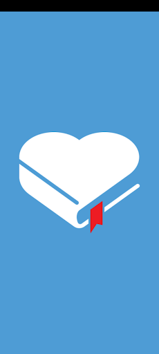 Android application Bibliophagous screenshort