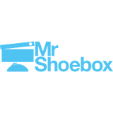 Mr Shoebox icon