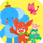 Cover Image of डाउनलोड Learning App for Kid 3.40.0 APK