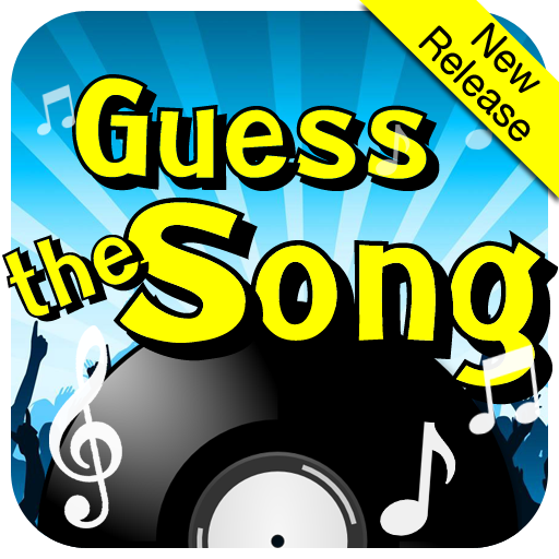 Guess the Song  Icon