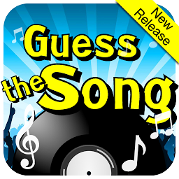 Icon image Guess the Song