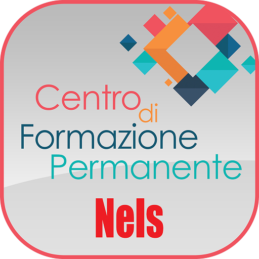 Nels Srl logo