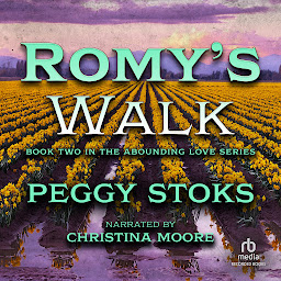 Значок приложения "Romy's Walk"