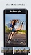 screenshot of Video Motion Editor: Slow Fast