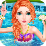 Top 45 Casual Apps Like Pool Party For Girls - Miss Pool Party Election - Best Alternatives