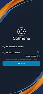 COLMENA Safety App