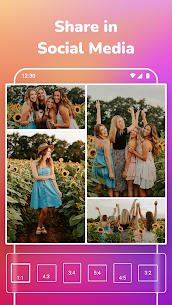 Photo Collage Maker & Editor 5