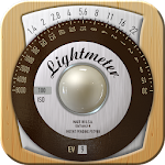 Cover Image of डाउनलोड LightMeter  APK