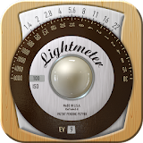 LightMeter icon