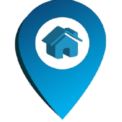 PlotFinder logo