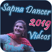 Sapna Dancer 2019