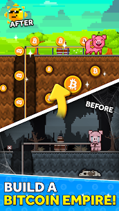 Bitcoin Miner Earn Real Crypto 4