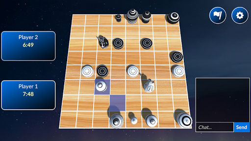 Thai Chess Duel 1.1.7 screenshots 3