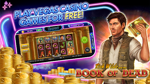 Stardust Casino™ Slots Vegas 1