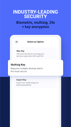 BitPay: Secure Crypto Wallet 23