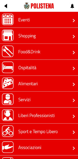 Polistena Screen 3