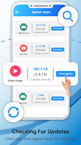 Imágen 19 software última versión android
