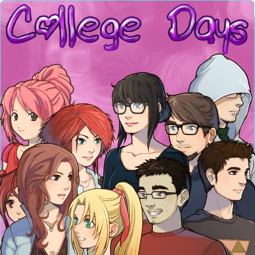 College Days Remastered