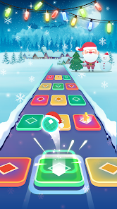 Color Dance Hop:jogo de musica – Apps no Google Play