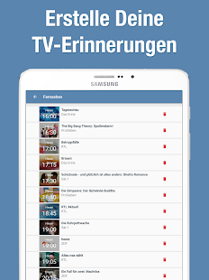Fernsehen App mit Live TV 6.16.2 APK screenshots 12