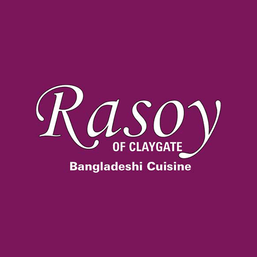 Rasoy logo