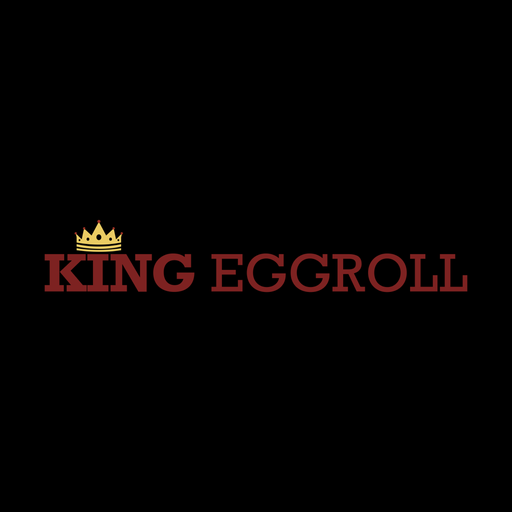 King Eggroll II - Story Rd. logo