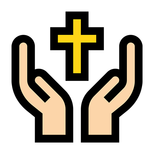 Padre Nostro logo