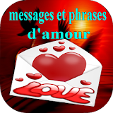 Les meilleurs SMS et les nouvelles phrases d'amour icon