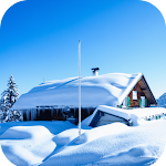 Cover Image of Download Winter House Wallpaper 1.01 APK