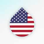Drops: Learn American English Apk