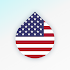 Learn American English language for free – Drops35.89
